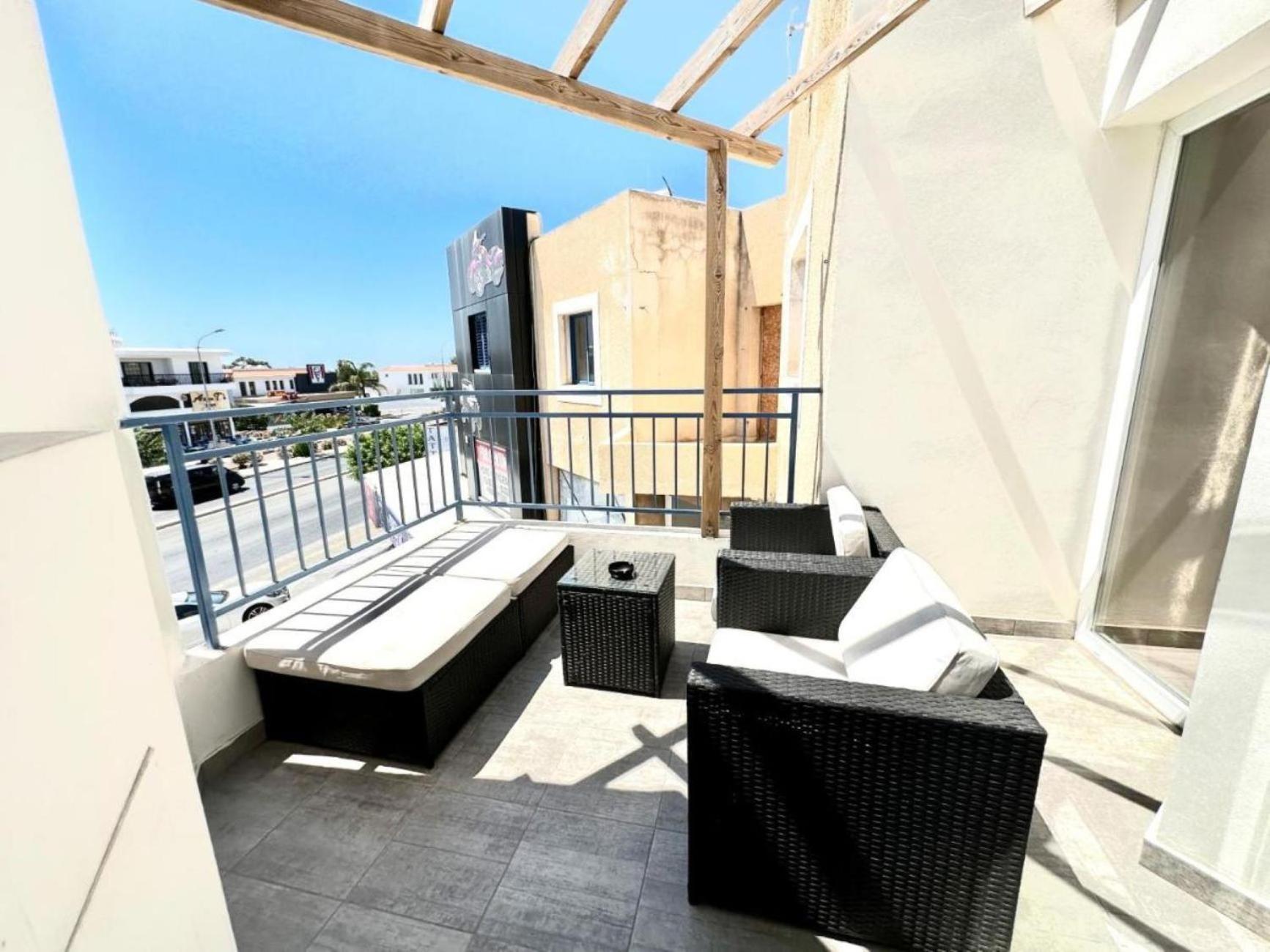 Apartament H&o Boulevard Breeze Apartment!