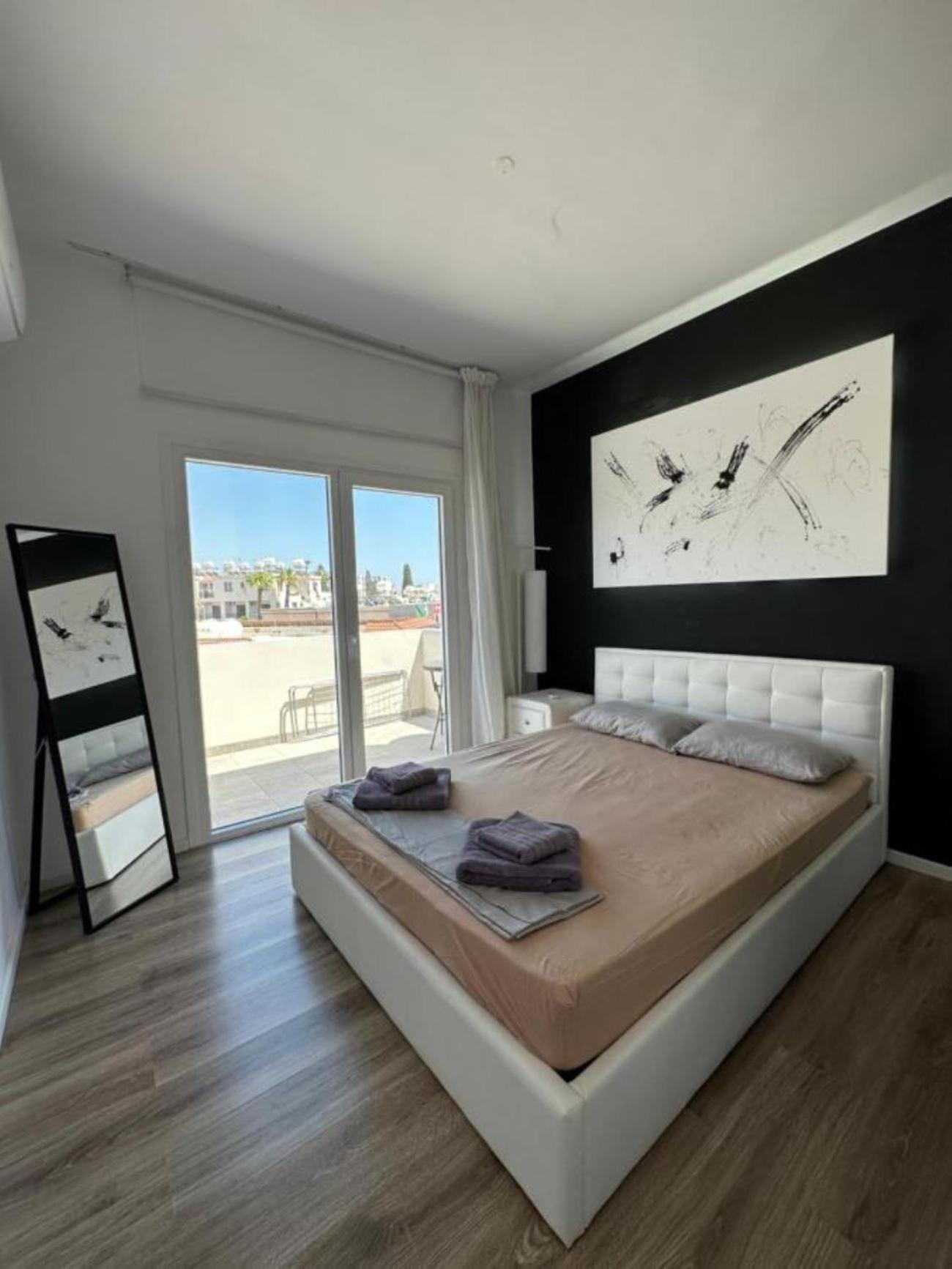 Apartament H&o Boulevard Breeze Apartment! *