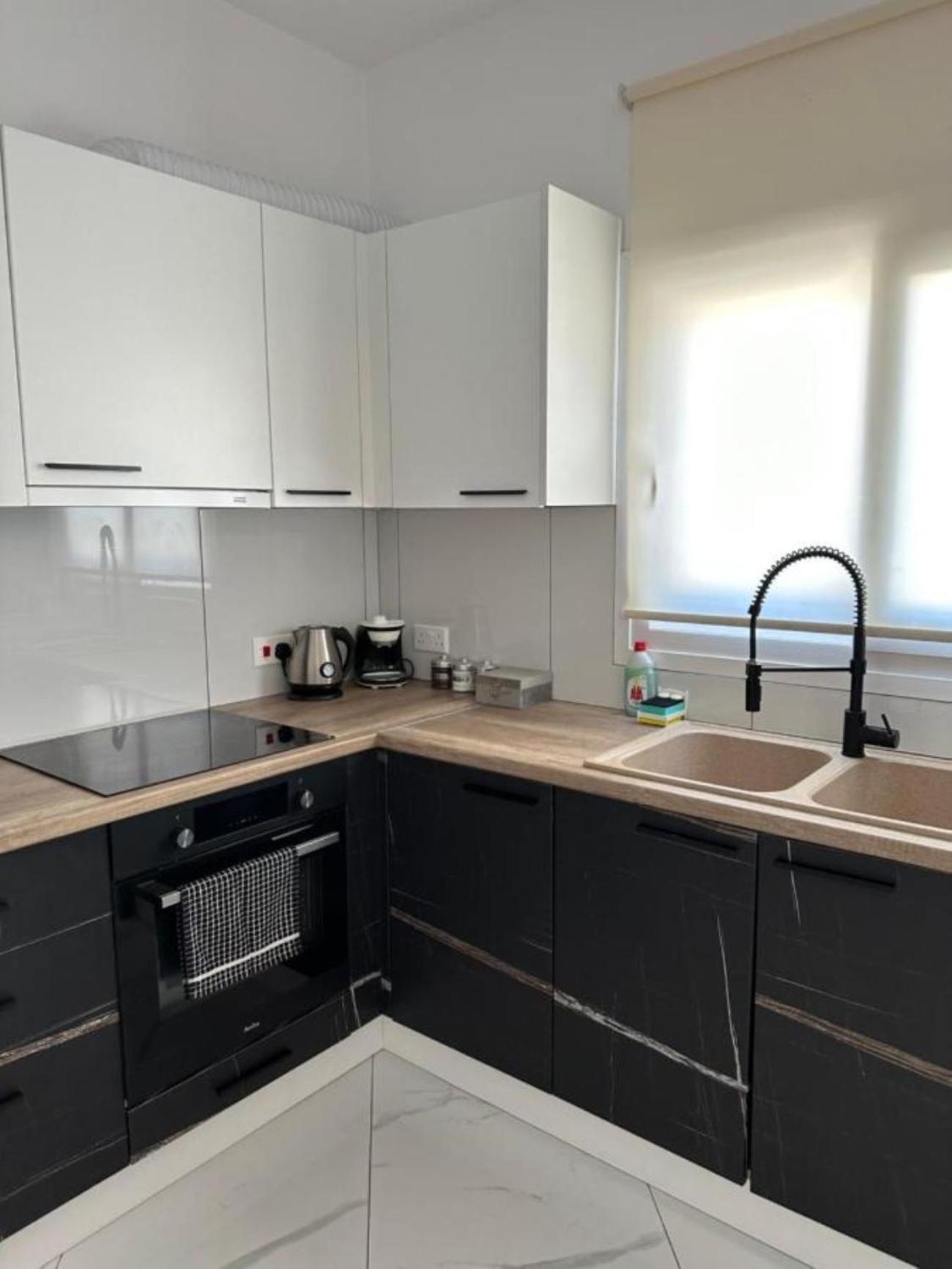 Apartament H&o Boulevard Breeze Apartment! Pafos