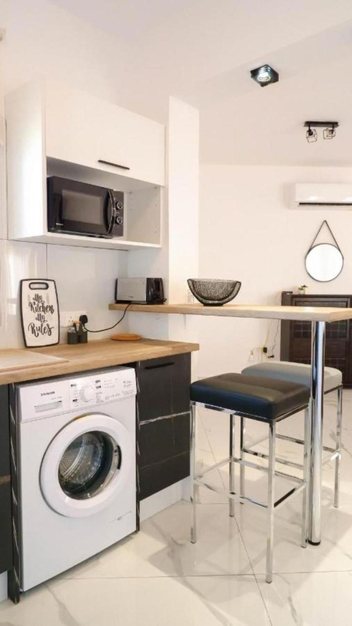 H&o Boulevard Breeze Apartment! * Pafos