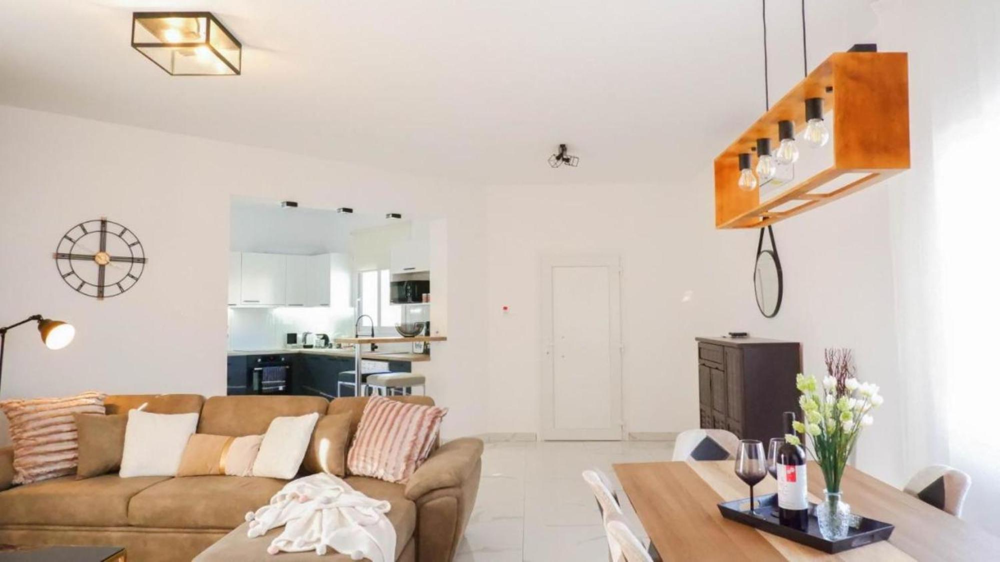 Apartament H&o Boulevard Breeze Apartment! *