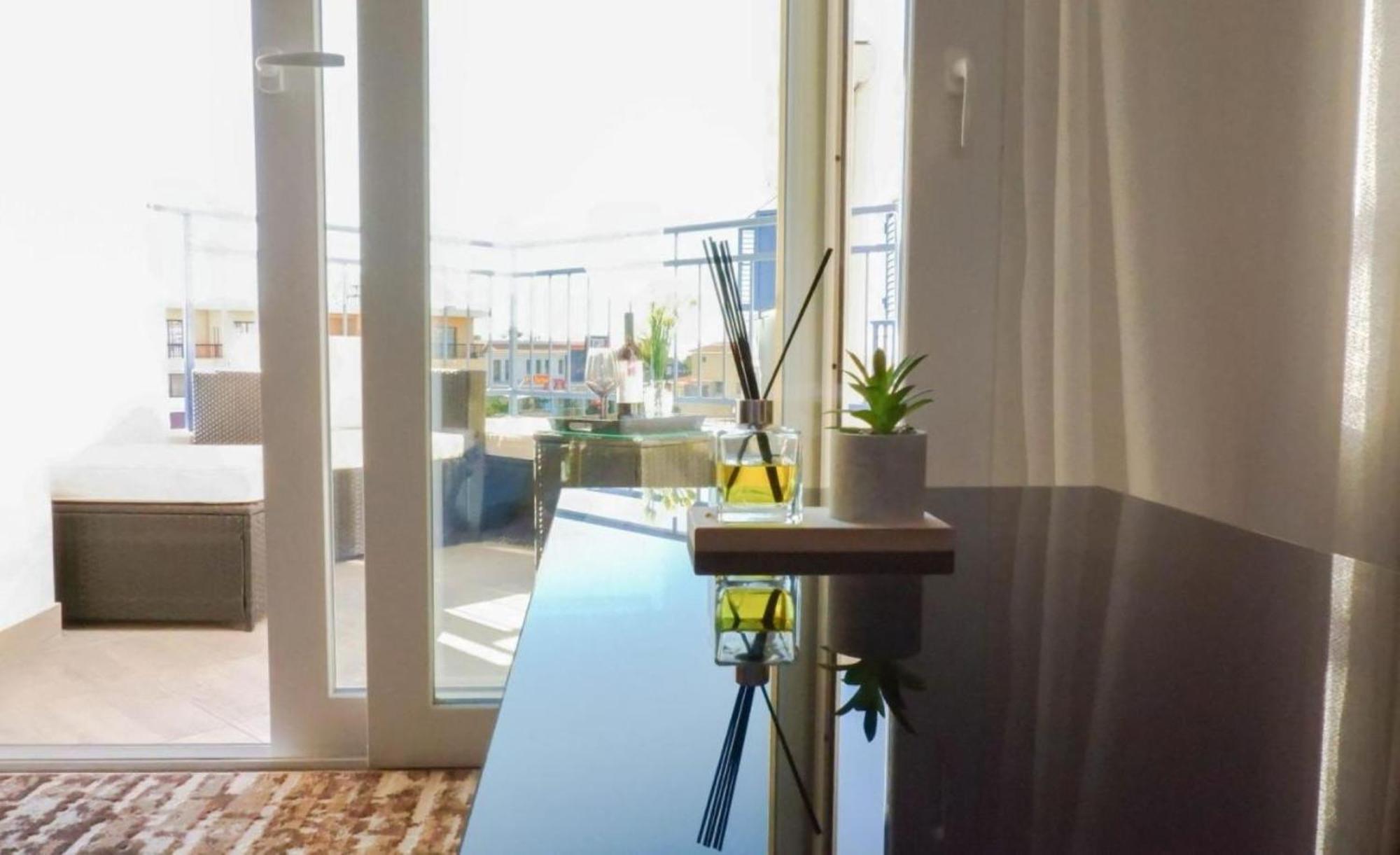 H&o Boulevard Breeze Apartment! Apartament *